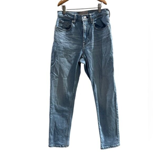 Everlane Denim - Everlane The Cheeky Jean